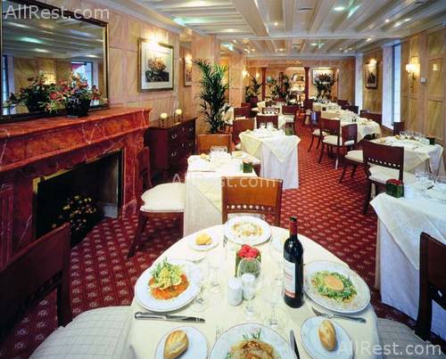 Hotel Melia Vendome Boutique 14